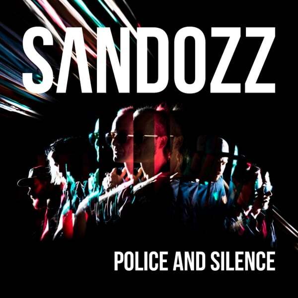 Cover art for Police and Silence